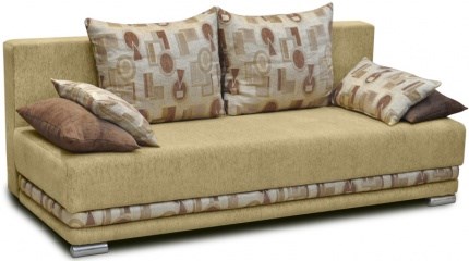 Прямой диван Нео 40 БД в Саранске - изображение 1